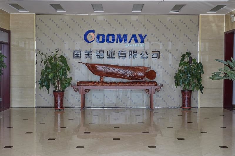 ประเทศจีน Langfang Guomei Aluminium Industry Co., Ltd. รายละเอียด บริษัท