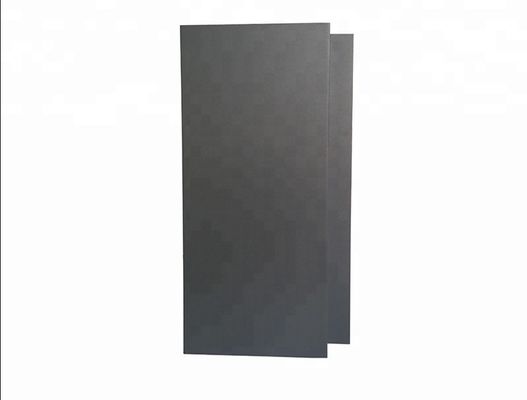 Anodized Silver black Grey Mullion Curtain Wall Aluminium Frame