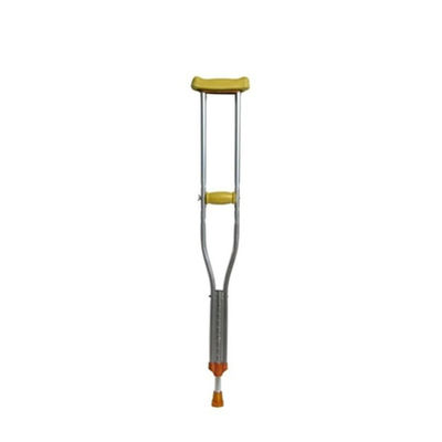 อุปกรณ์ช่วยเดิน Walker Crutch Anodized Medical Aluminium Extrusion Profiles
